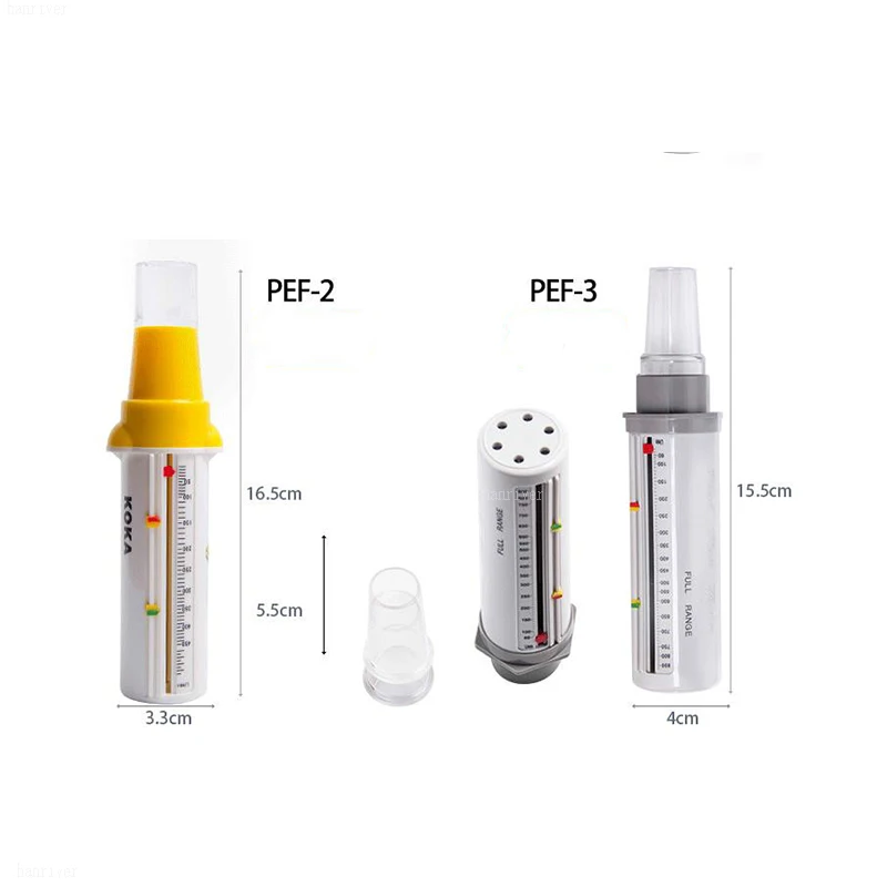 Для взрослых детей пиковая скорость легочная функция тестер активности легких
