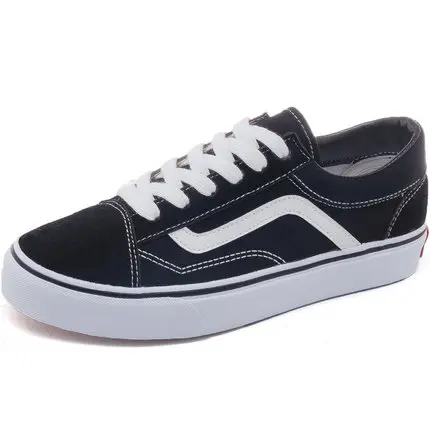 Высокая версия W кожаные маленькие белые туфли женская обувь 2019 г. новая весенняя