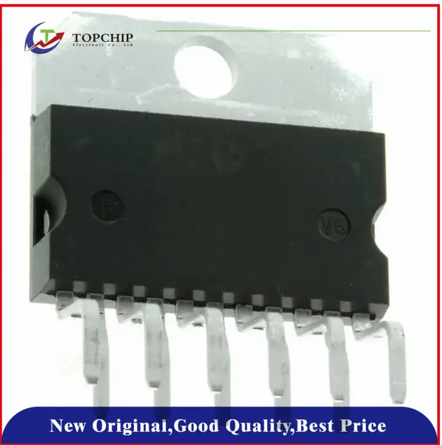 1 шт. новый оригинальный TDA7265 AMP AB стерео 25 Вт ZIP 11|amplifiers|amplifier 25wamplifier stereo |