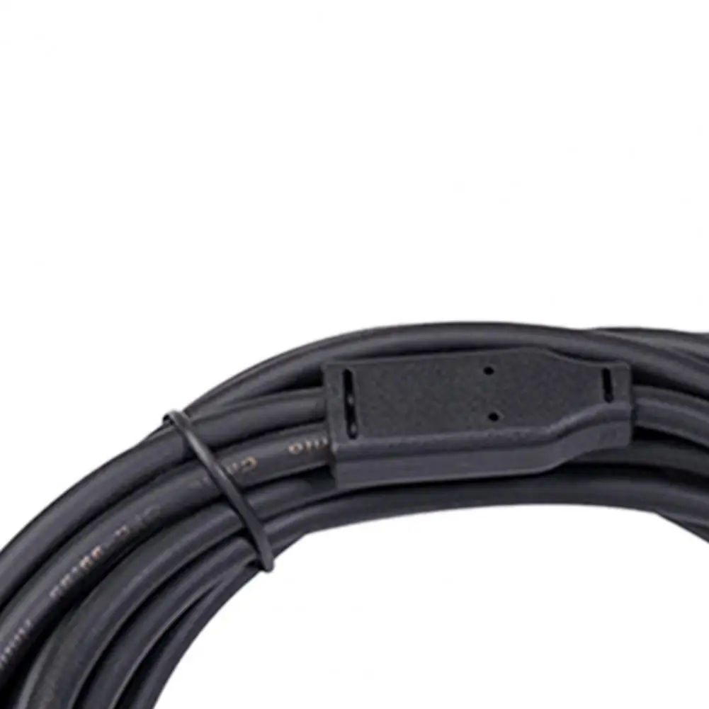 

50% Hot Sales Audio Cable Stable Transmission Anti-interference Bidirectional 6.35mm Male to Dual Single Track Audio Wire for Sp