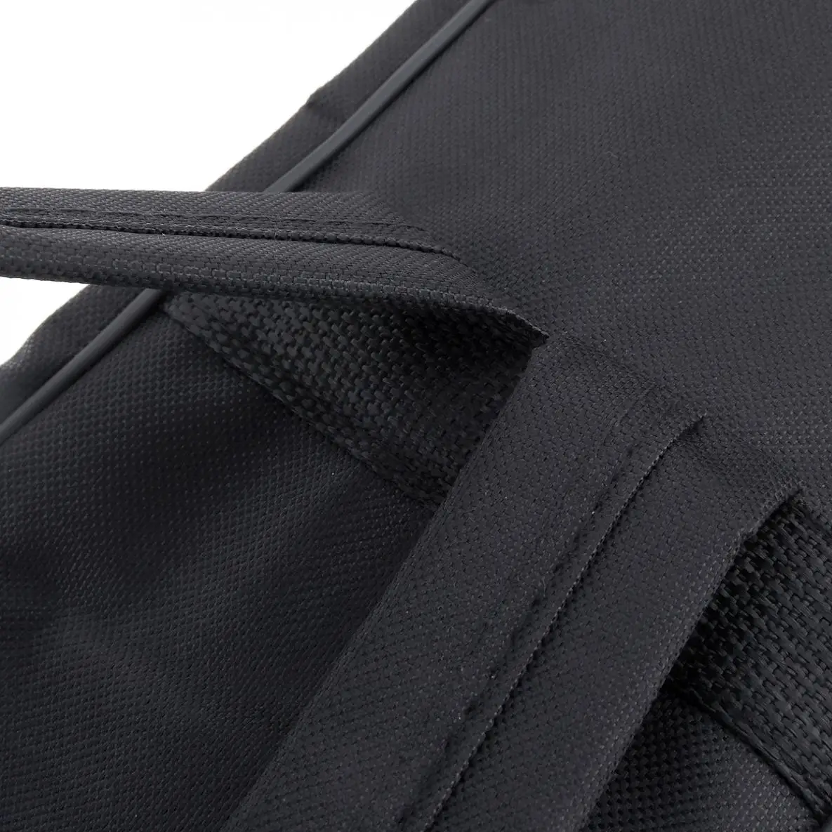 

High Quality Portable 600D 5mm Thick Cotton Electric Bass Bag Soft Case Waterproof Bag with Double Shoulder Backpack Padded