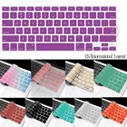 Чехол для клавиатуры ноутбука Apple Macbook Air 13 