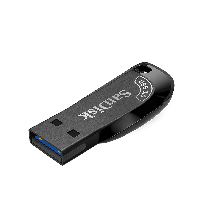 New SanDisk CZ410 USB 3.0 Flash Drive 256GB 128GB 64GB 32GB Pendrive Memory Stick U Disk Mini Pen Storage Device | Компьютеры и офис