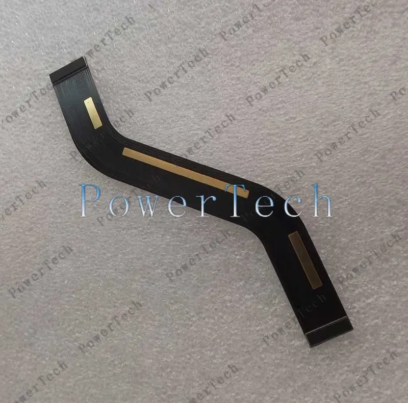 Оригинальный USB зарядное устройство плата Материнская FPC гибкий кабель для doogee S95