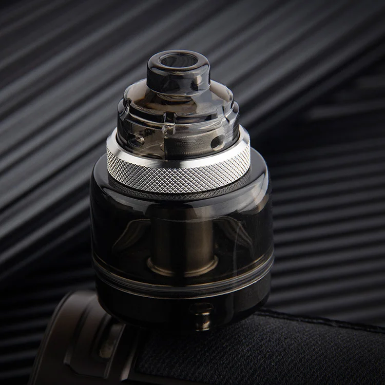 Cloudworkz VXV Soulmate RDTA RDA вейп Pod для Drag X / S Argus Pro комплект замены DIY обслуживаемый