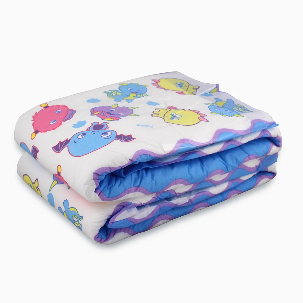 

ABDL adult baby diapers for men and women with fragrance cartoon animals and cute adult baby diapers pull pull diapers