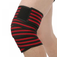 knee pads joints protector knee braces for work leg warmers support elastic compression tapes sports volleyball fitness sleeve