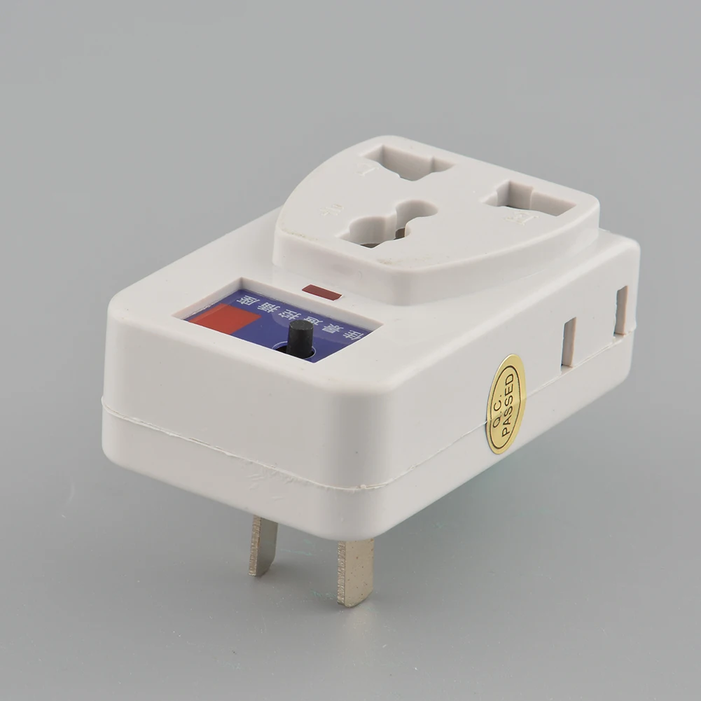 1 шт. энергосберегающая умная розетка Беспроводная с дистанционным управлением