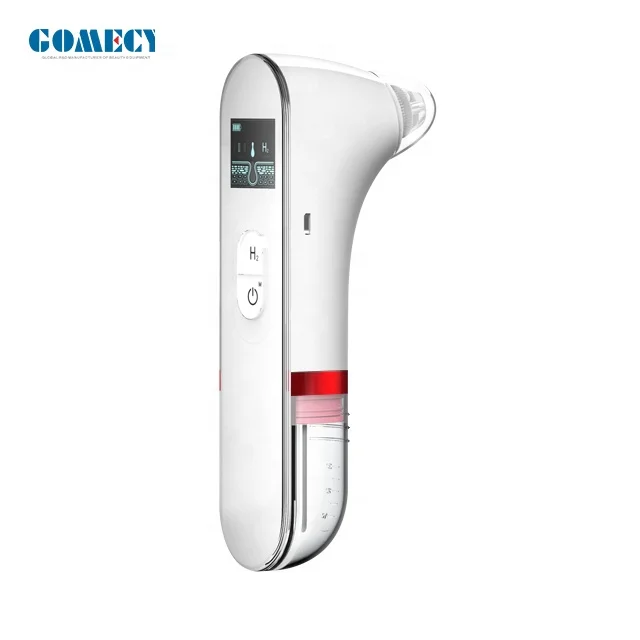 

2020 Product Ideas USB Rechargeable Handheld Vacuum Nose Pore Cleaner Personal Blackhead Suction For Skin Cleaning