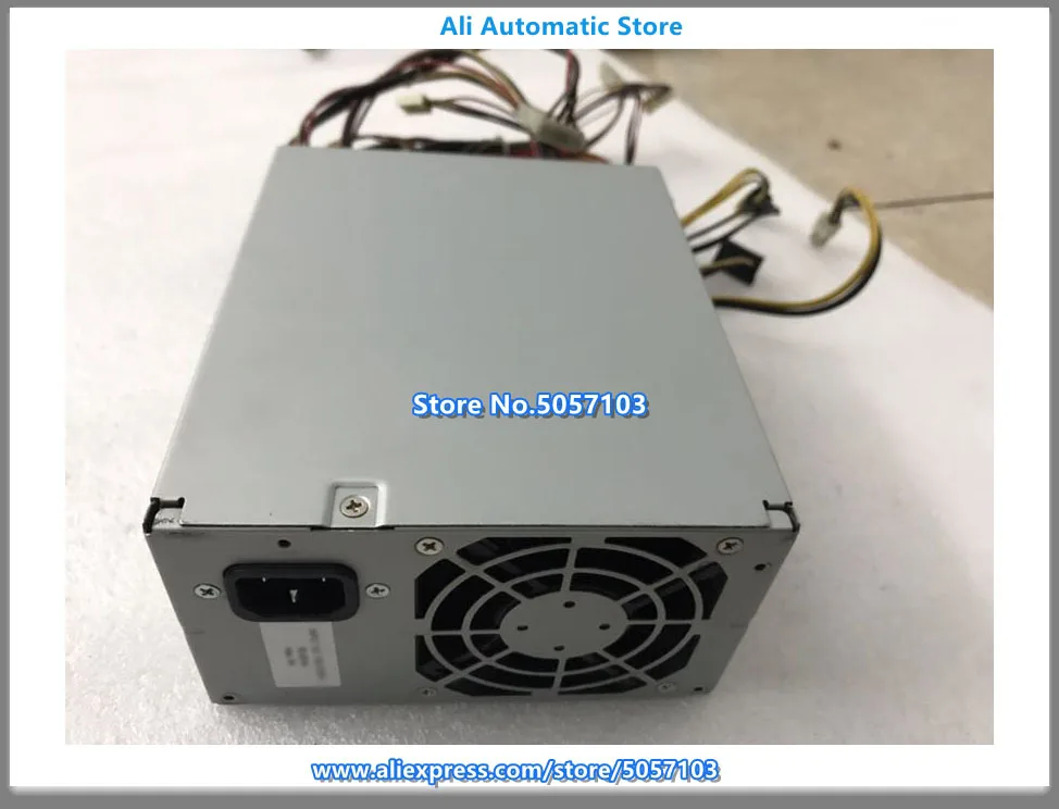 Промышленный компьютерный источник питания S26113 E503 V50 сервера NPS 400AB B