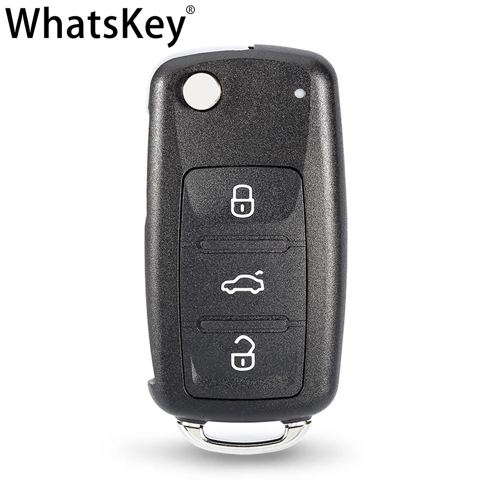 WhatsKey 2/3 Замена кнопки для VW Volkswagen пленка АТИ радиация Polo Lavida Golf MK6 сиденье Skoda Octavia