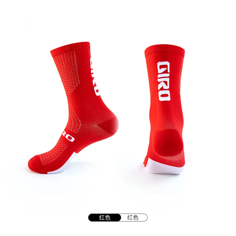 Mountain Bike Riding Socks 8 PAIRS Running Sports Socks Outdoor Basketball Socks Quick Drying Sport Sock