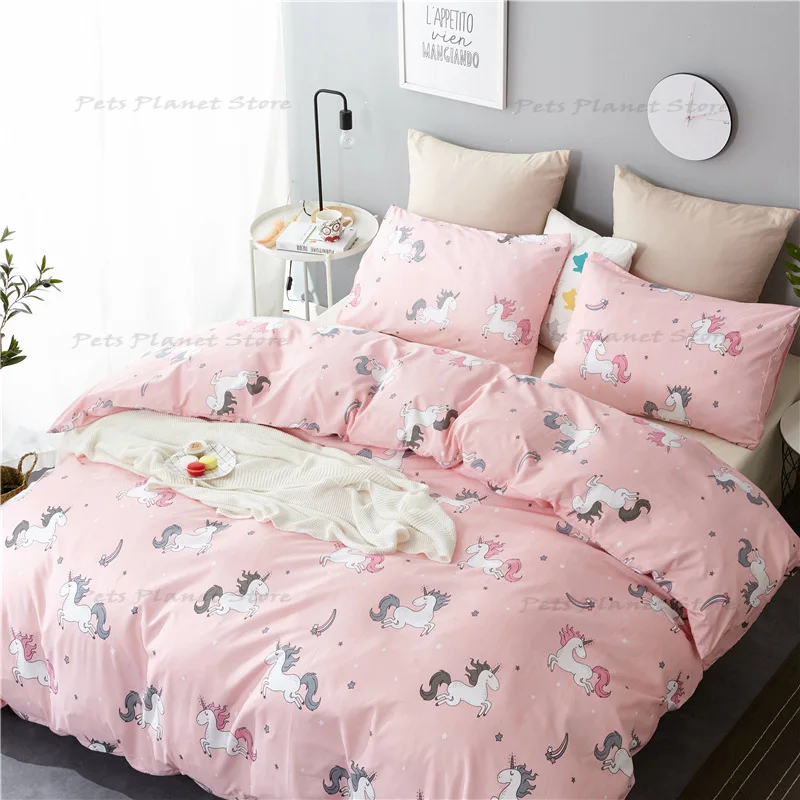 

Nordic minimalist quilt cover/quilt cover, bed linen, single double queen size king quilt cover (no bed sheet)