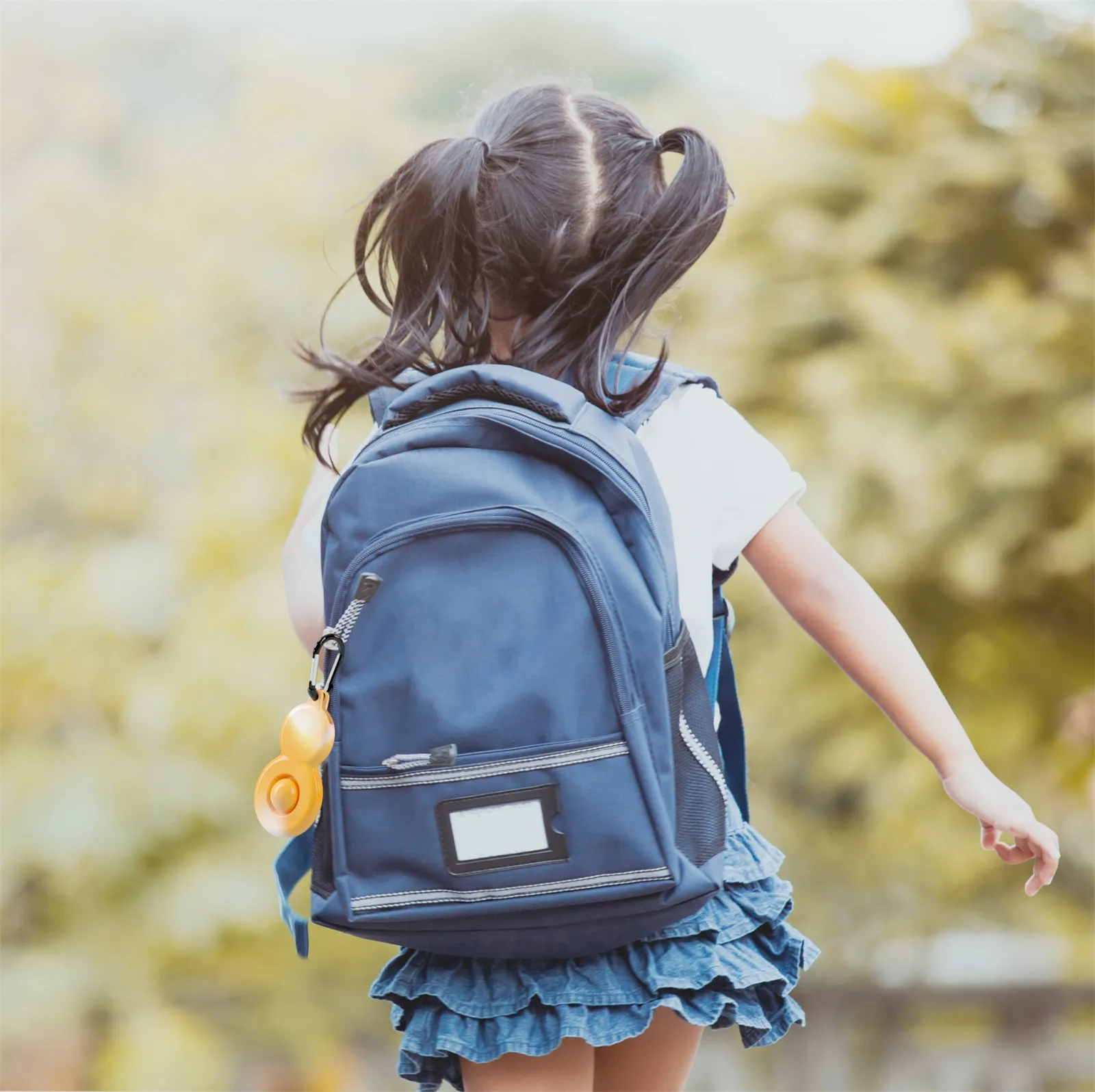 

stress relieve toys Airtag Case For Apple Airtags Protective cover For Apple Locator Tracker Anti-lost Device Protective Sleeve