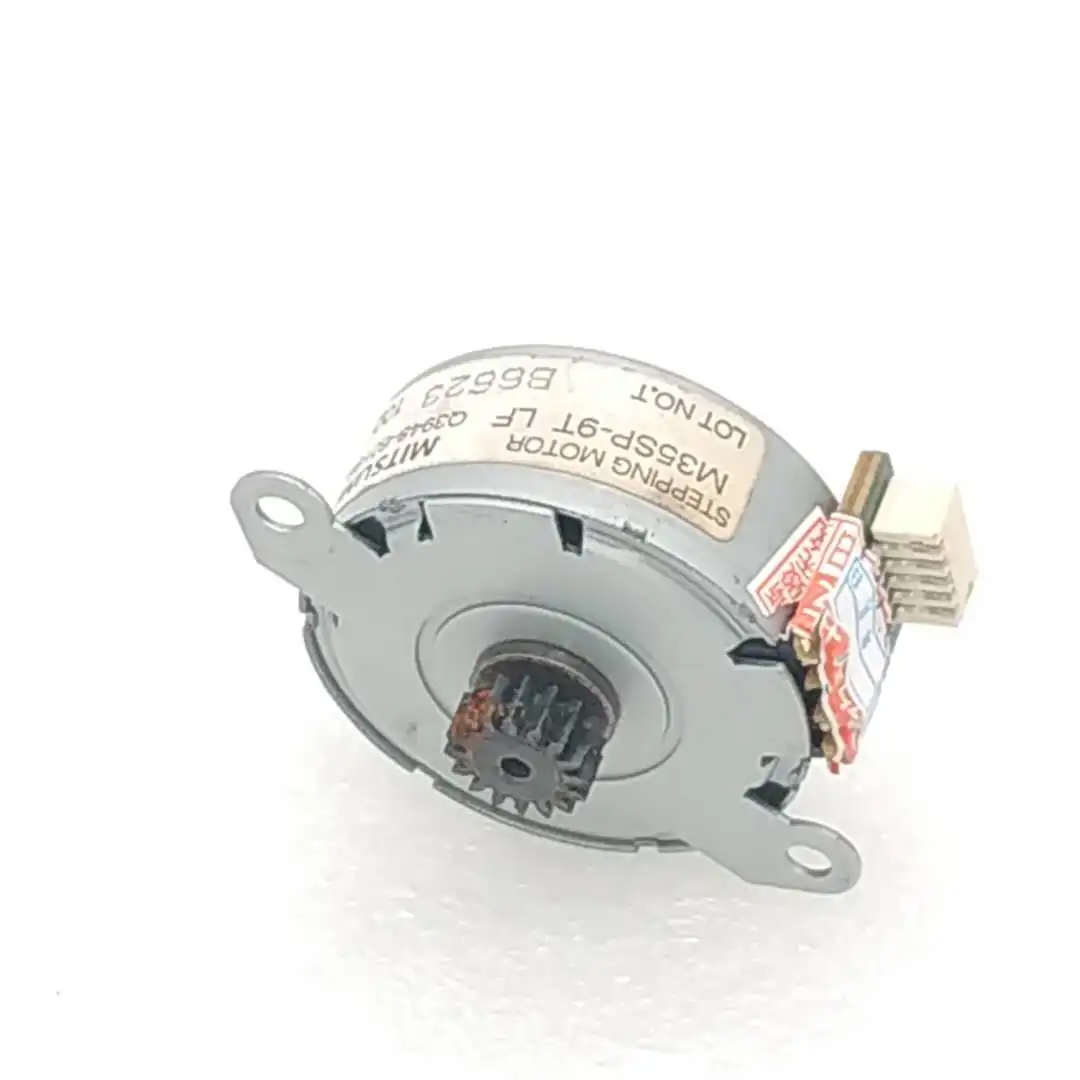 

Q3948 Q3066 C6747 шаговый двигатель для сканера для HP CM2320 3030 3050 3055 Запчасти для принтера