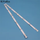 ТВ, Светодиодная лента-подсветка для FOX 32DLE262 32DLE272 LED ТВ бары MS-L1343 V2 CY 2 * 6_3030_300MA полосы линейки JL.D32061330-081AS-M