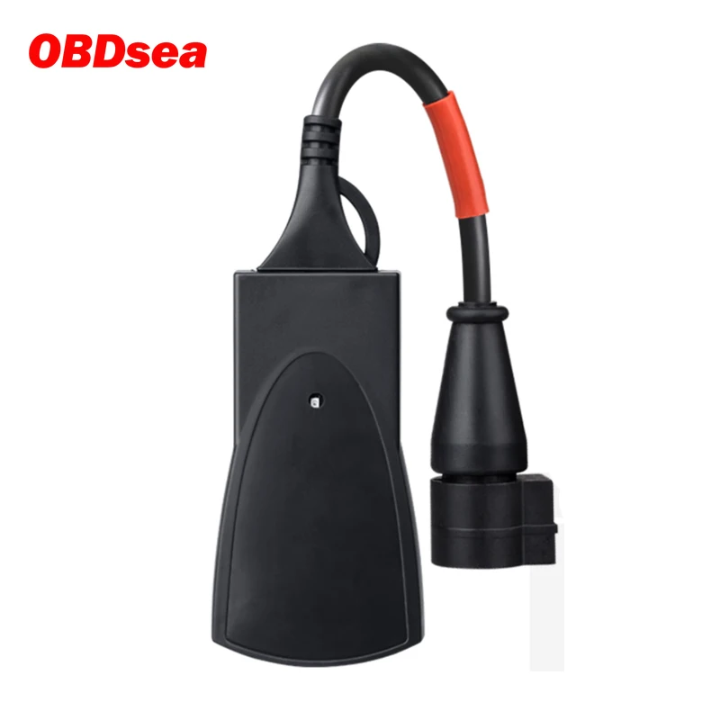 Автомобильный диагностический сканер Lexia 3 PP2000 полный чип Diagbox прошивка 921815C LEXIA