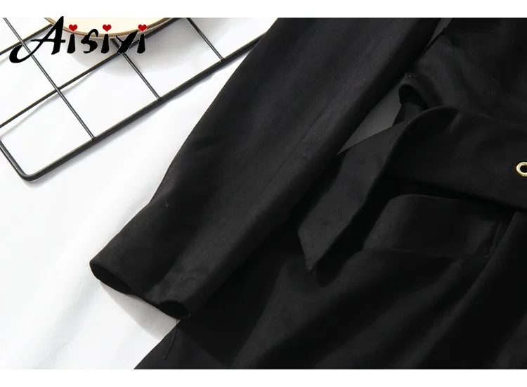 Черное платье из искусственной кожи для женщин привлекательное облегающее