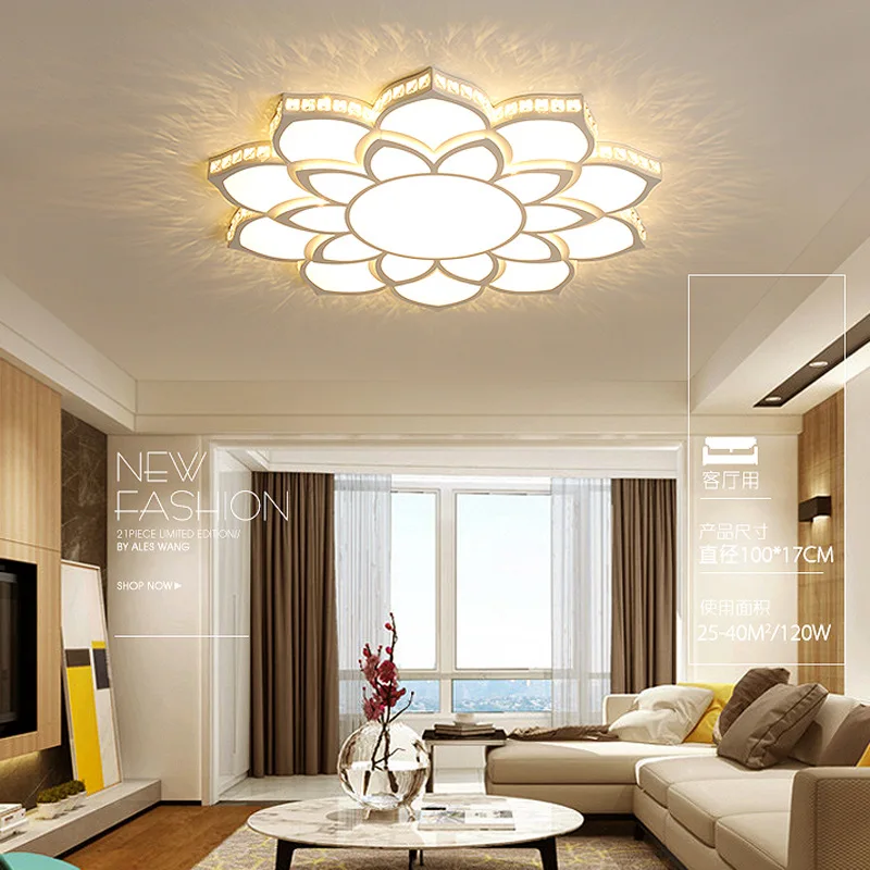 

led ceiling light ceiling mounted lighting fixtures led ceiling light AC85-265V Ceiling Lamp Fixtures balcony porch restaurant