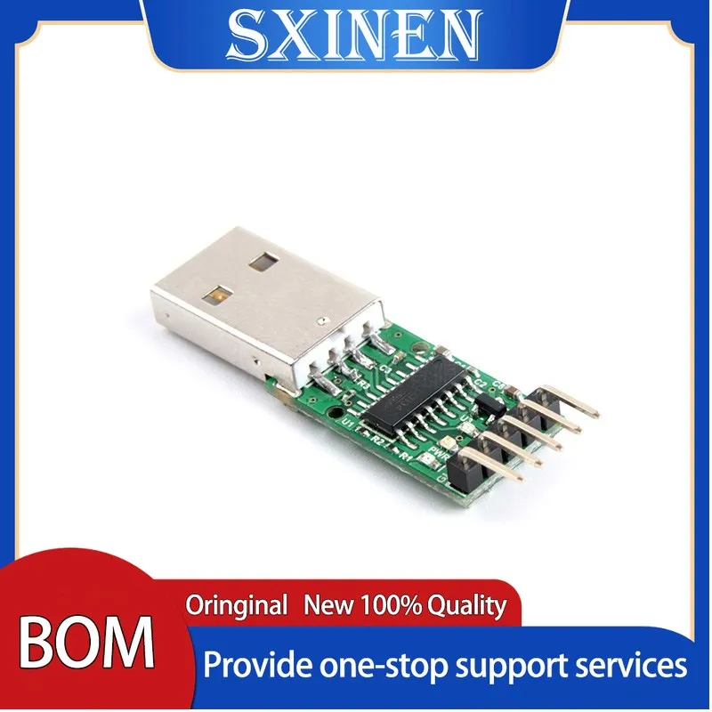 USB-может ли использовать стандартный протокол для преобразования данных в