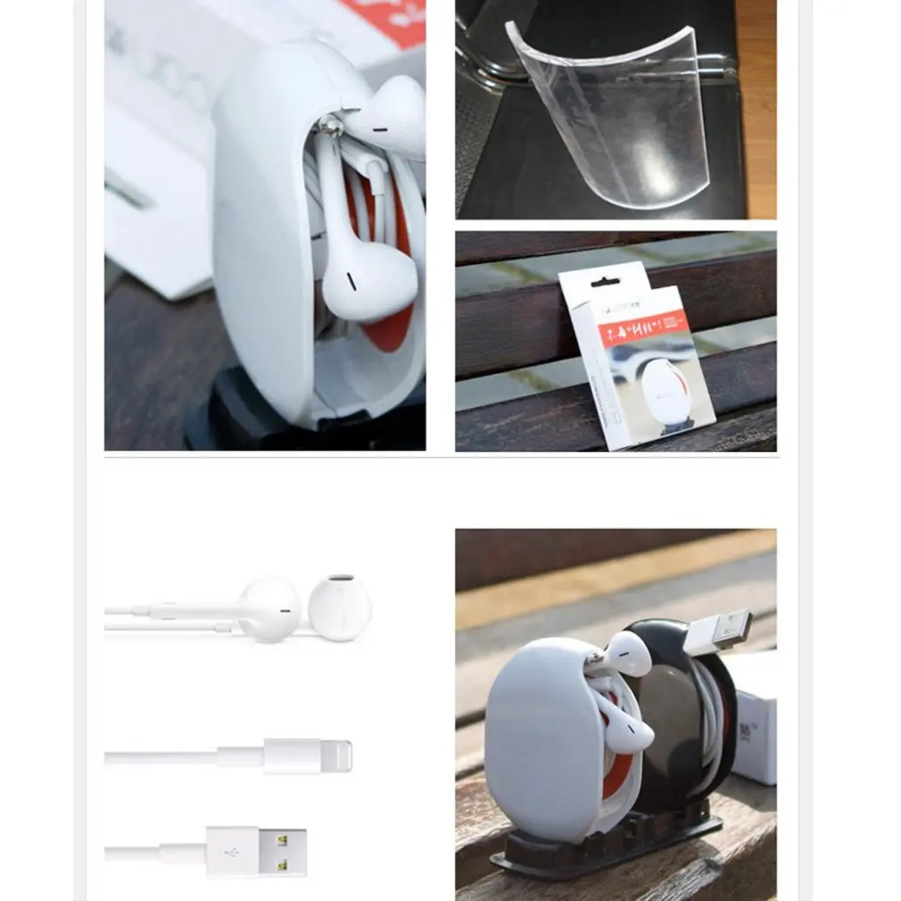 Держатель для наушников 3 цвета | Электроника