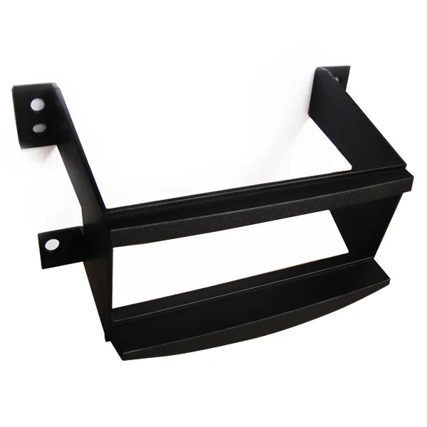 Одна Din Автомобильная панель радио для Toyota Avalon 2005 2009 Dash Kit установка Монтажная