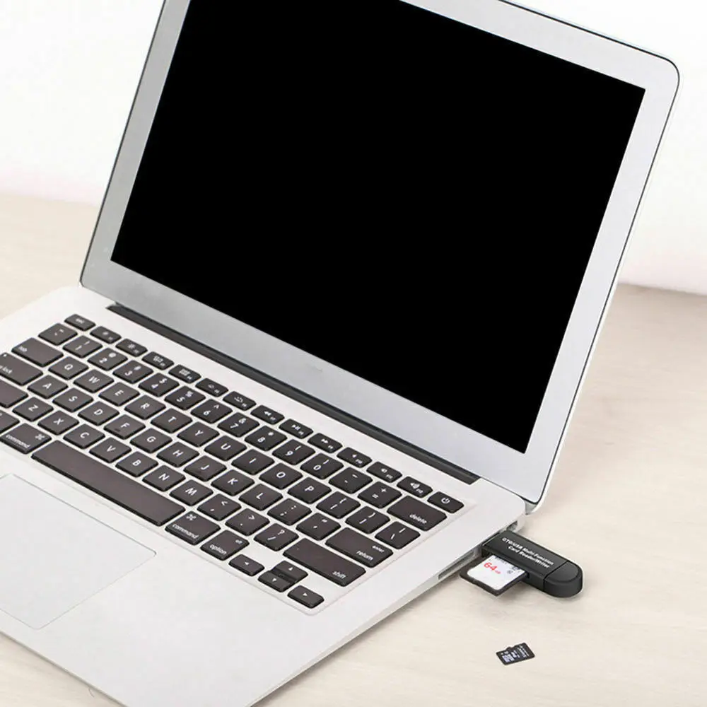 USB 2 0 TF / SD Micro кардридер адаптер OTG Type C Φ для смартфонов/планшетов/ПК/ноутбука| |