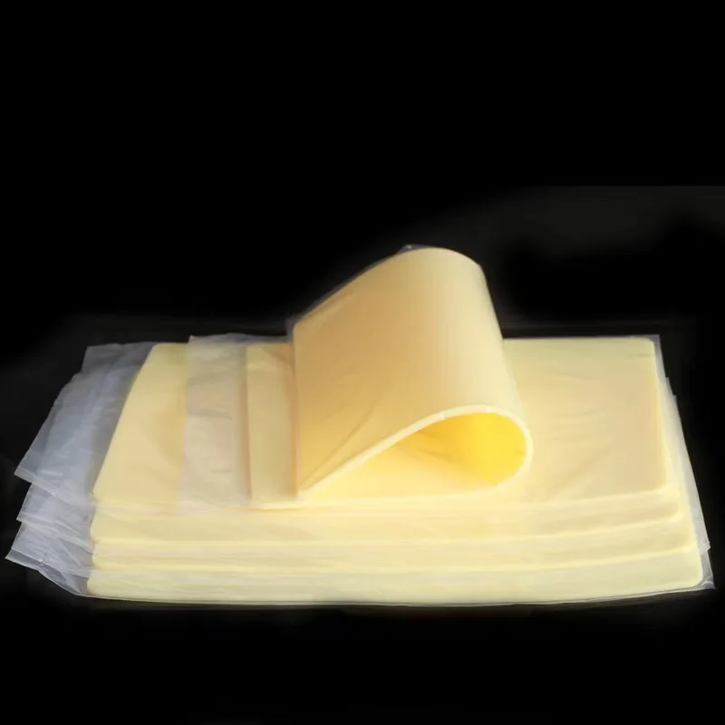 Мягкий силиконовый Перманентный макияж кожа для обучения татуировкам