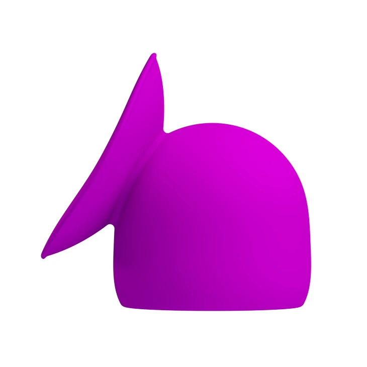 Силиконовый вибратор Av в виде волшебной палочки для тела YEMA аксессуар крепления