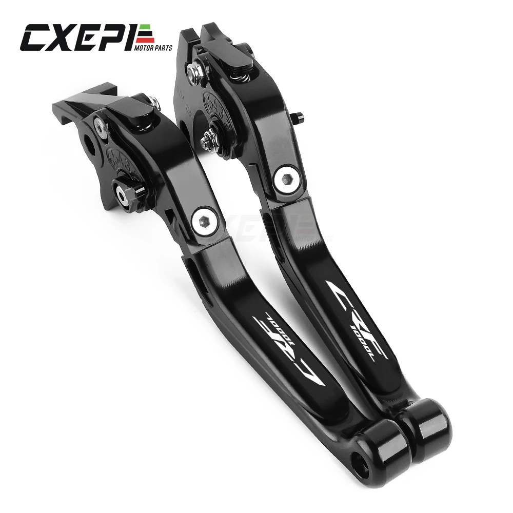 CNC Мотоцикл Регулируемые Рычаги сцепления тормоза для Kawasaki ZX10R 2006 2007 2008 2009 2010 2011 2012