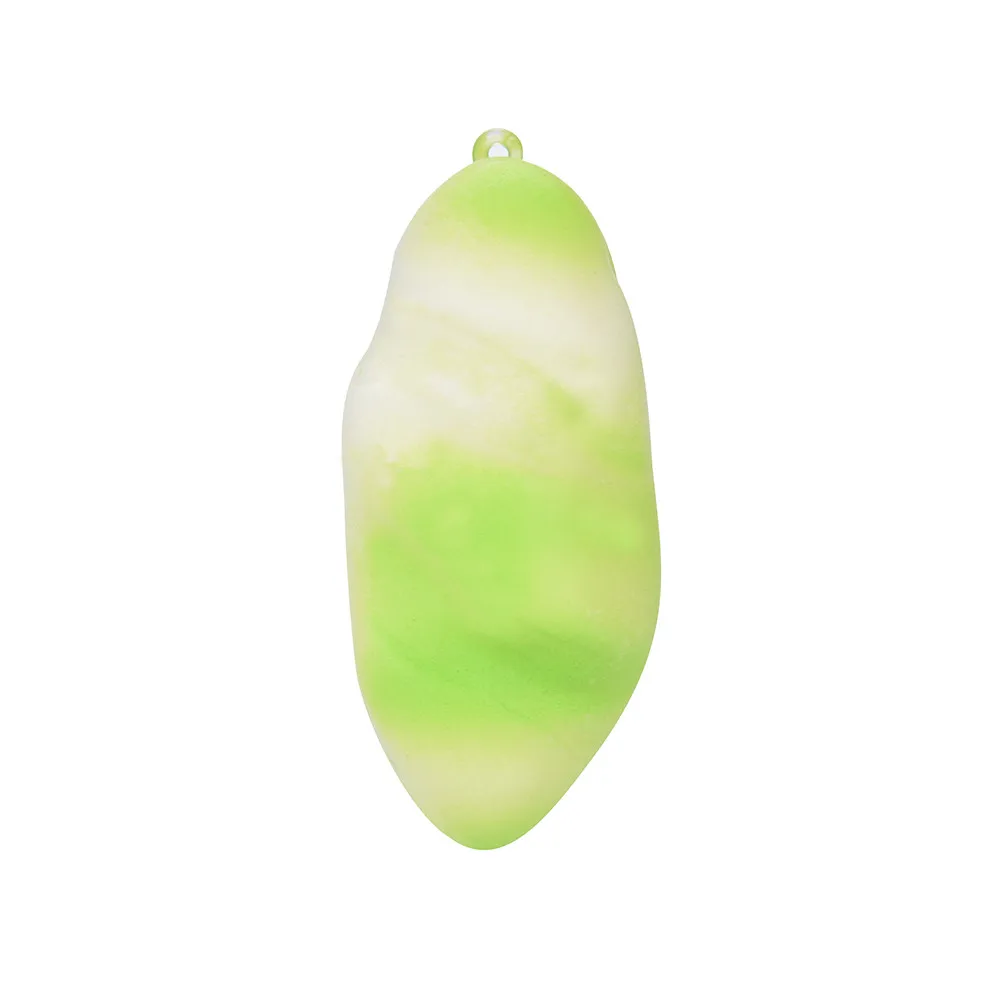 

Novelty Squishies Two Gap Bread Scented Slow Rising Squeeze Toys Stress Reliever Toys Squishy Toy Fun Gift For Kid