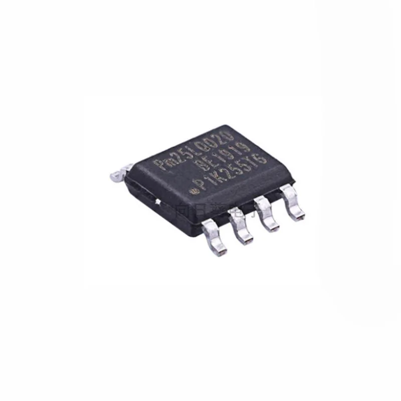 

5PCS PM25LQ020 PM25LQ020B-SCE 25LQ020 sop-8 New original ic chip In stock