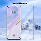 Защитное стекло для Huawei P20 Lite 2019 Pro P30 40 Lite 5G E Gass P Smart 2019 2020 2021 S Z, 3 шт.