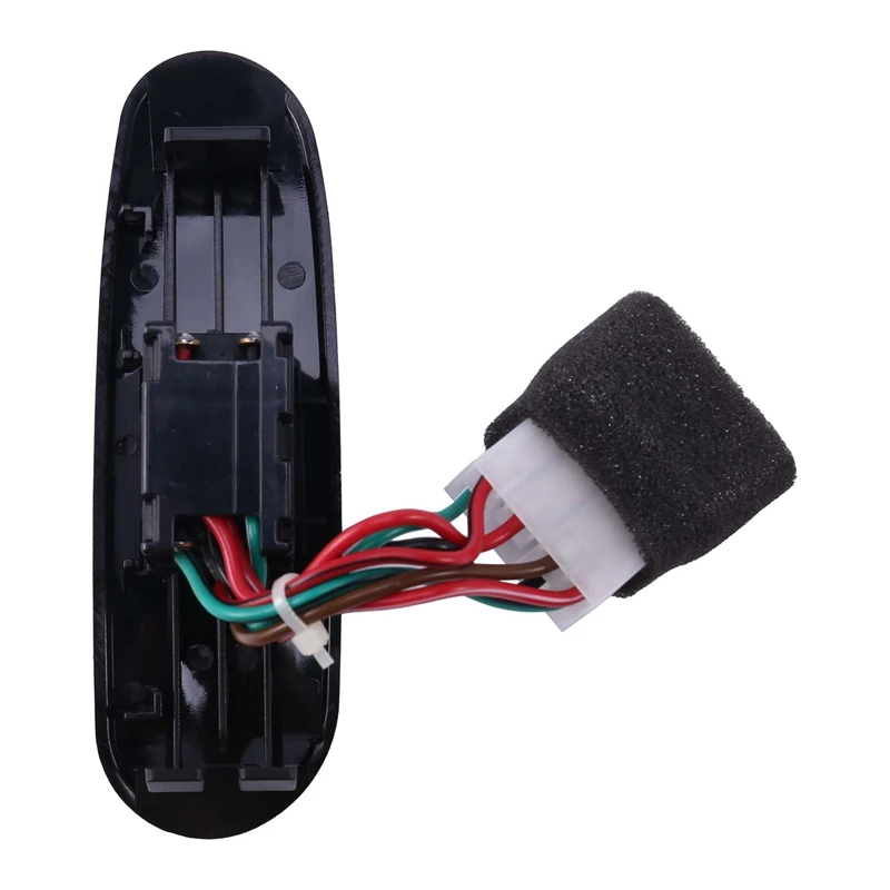 Фото Электрическая оконная консоль для Hyundai H100 2002-on 7 контактов 93692-43600 оконный выключатель №2