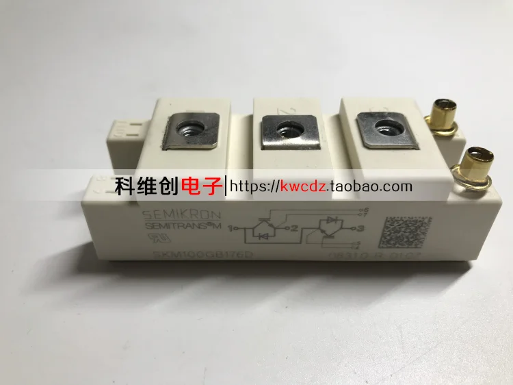 

SKM75GB176D SKM75GB173D SKM100GB176D SKM145GB176D 1piece Original