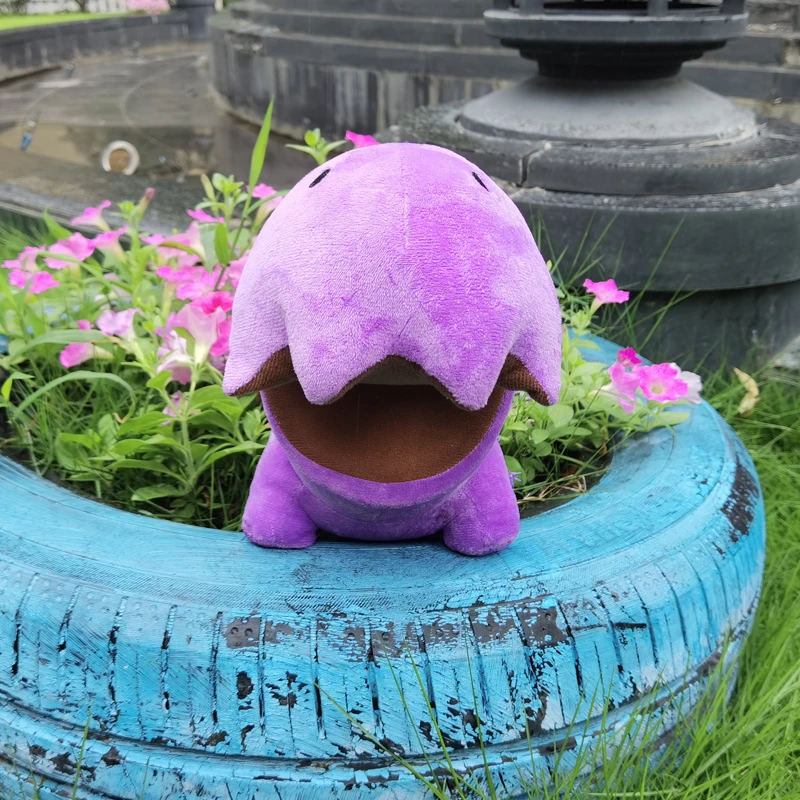 19CM StarCrafts The Zerg Plush Toy Cute Carbot Zergling Doll Soft Stuffed Animals Gift Toys for Kids Fans Collection - купить по