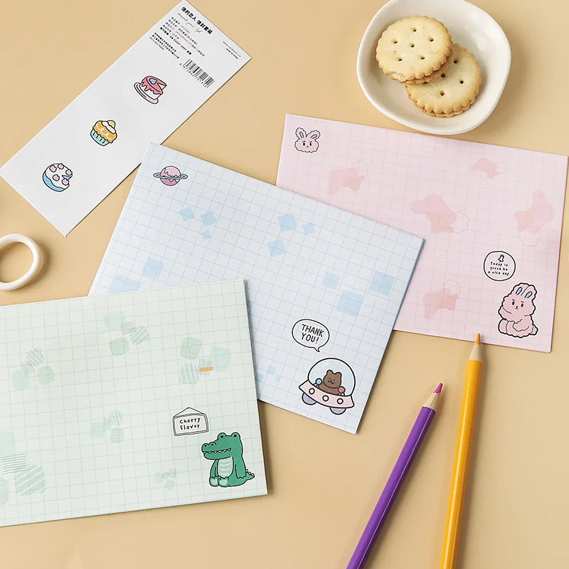 Сказочный остров креативный ins милая сумка для хранения поздравительных