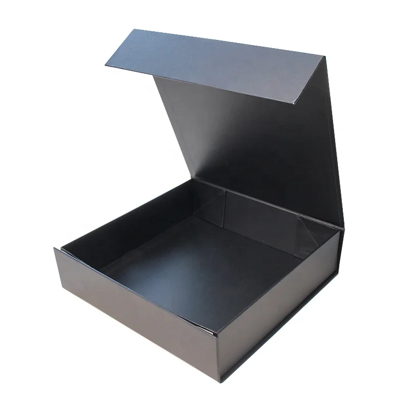 Пользовательский логотип ручной работы переработанная картонная упаковка