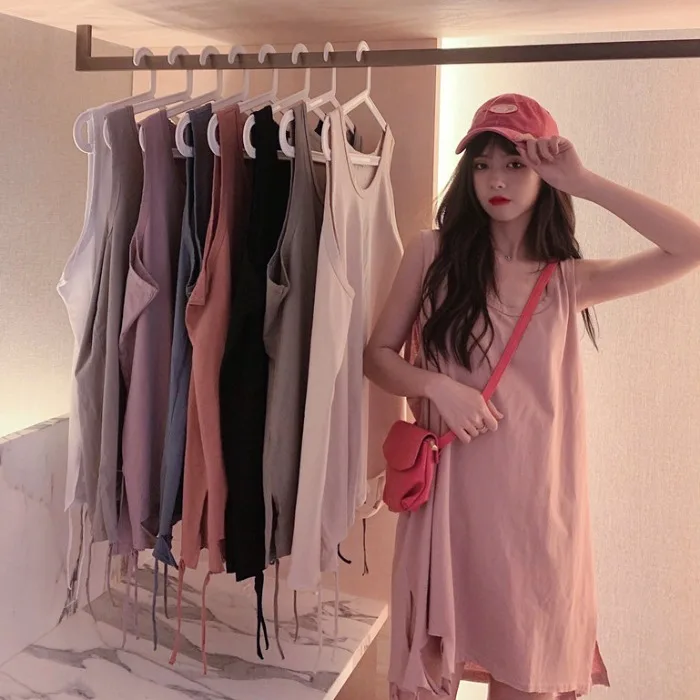 Весна-лето-осень 2020 новые женские модные повседневные красивые топы для девушек