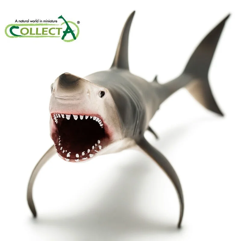 Коллекционная классическая игрушка для мальчиков свирепый зверь|toys for boys|toys forshark