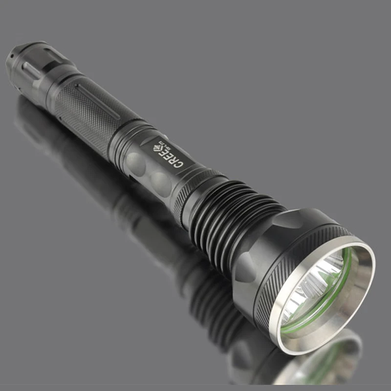 Litwod Z40M18 CREE супер яркий 12000LM 3 шт. XM L T6 мощный фонарик время работы 6 часов