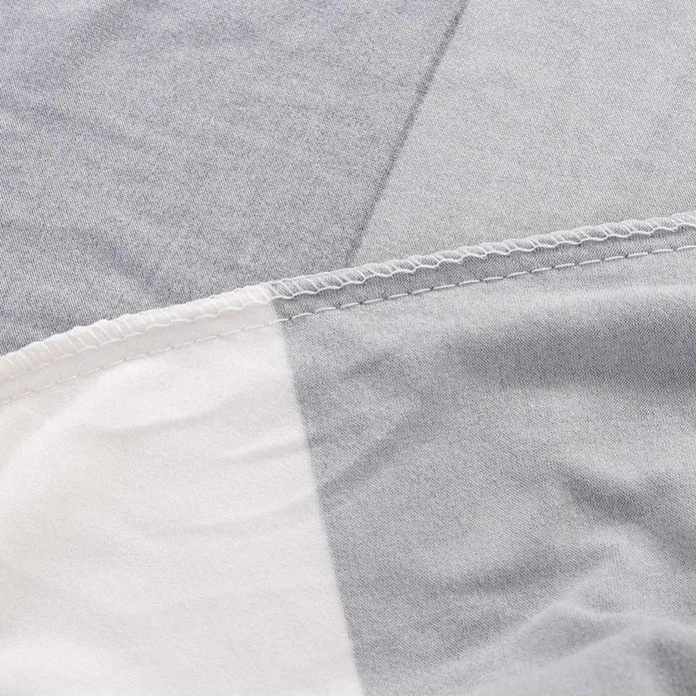 Чехол для дивана плотно обертывается все включено скольжению секционные