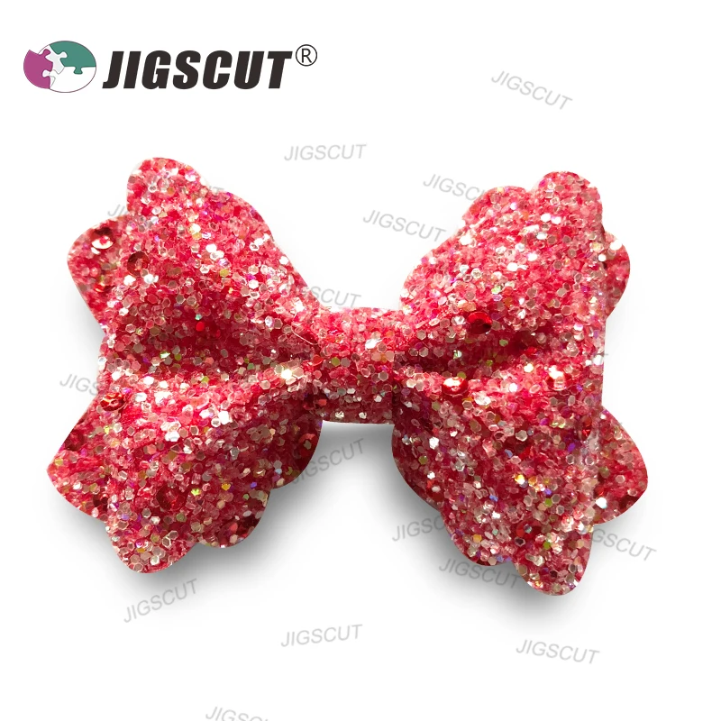 DIY шаблоны для украшения волос|Вырубные штампы| |