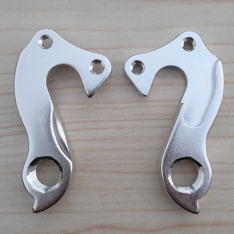 2 шт велосипедный переключатель передач подходящий для CORRATEC Mech Dropout|Велосипедный
