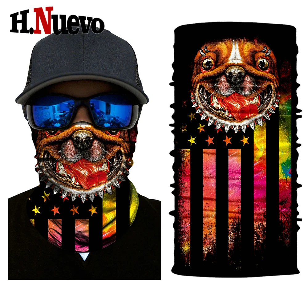 Маска Caveira с призраком и черепом тактическая мотоциклетная маска Балаклава для