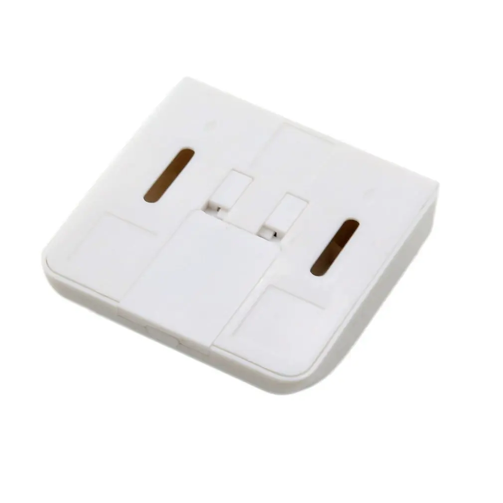 

7 LED Smart Sensor Cabinets Light LED Night Light For Indoor Bedroom Cabinets Wardrobe Drawer Closet Pure White