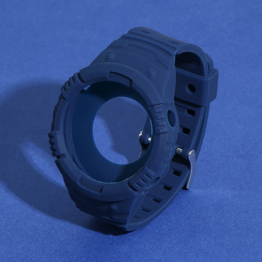 

Adjustable Silicone Wrist Strap Bracelet Replacement Watch Band For HUAWEI Watch GT 2 46mm 42mm Pro 2e GS Watch Accessories