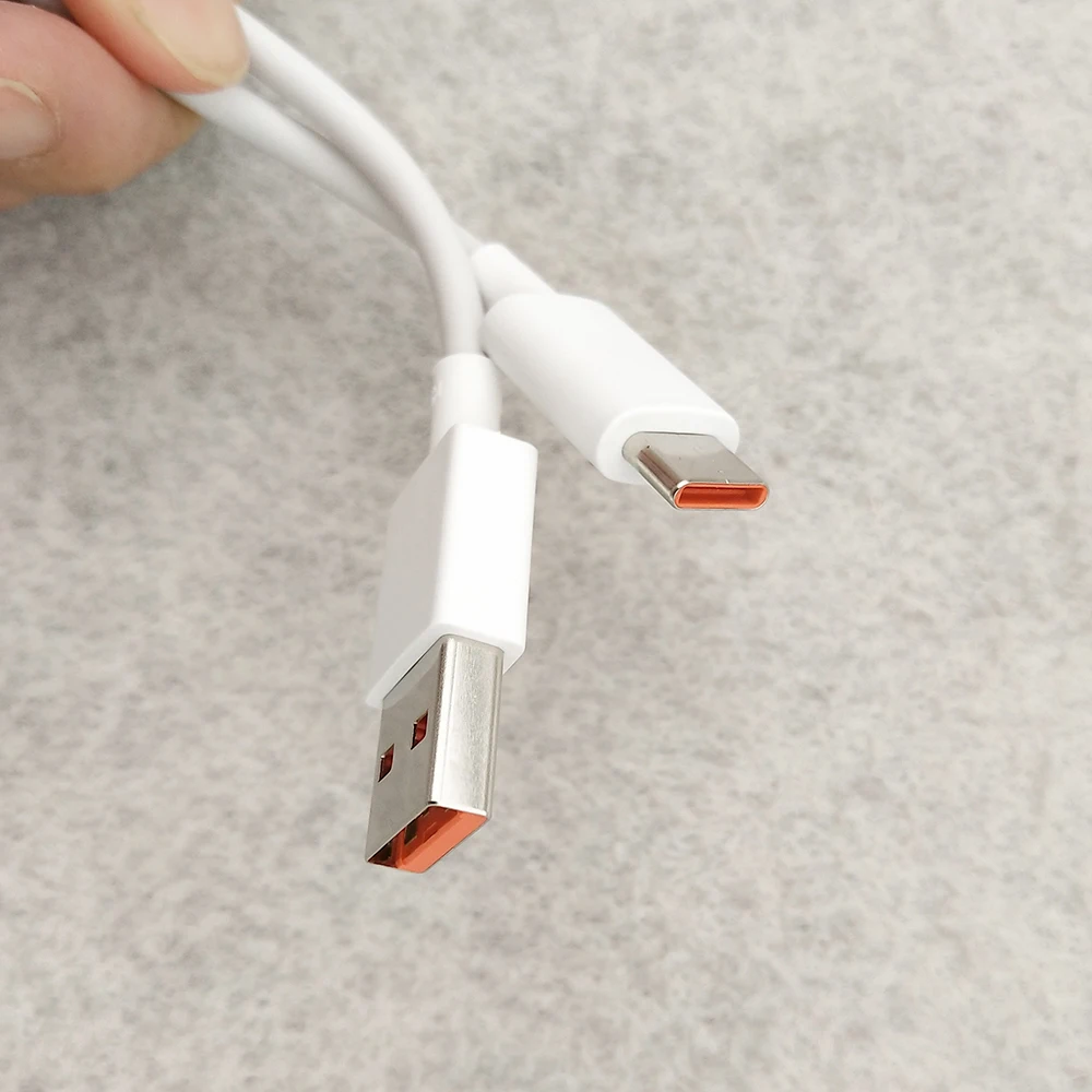 mdy 11 ex original xiaomi 33w fast turbo charger 100cm type c cable for redmi k30 k40 pro note 10 9 pro poco x3 nfc mi 10 9t pro free global shipping