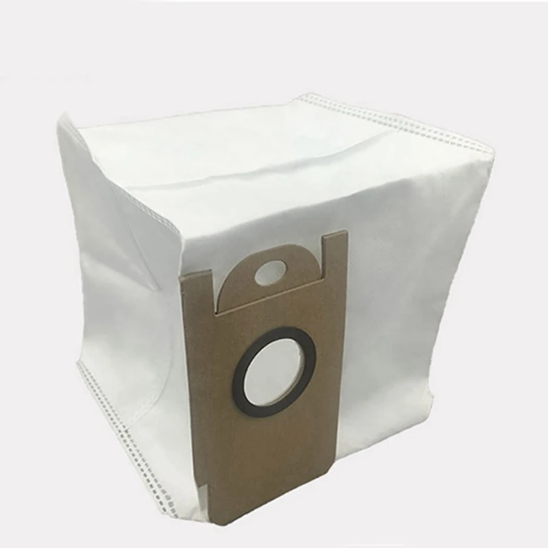 20PCS Replaceable Parts Accessories Dust Bags For Lydsto R1 Robot Vacuum Cleaner Bag | Бытовая техника
