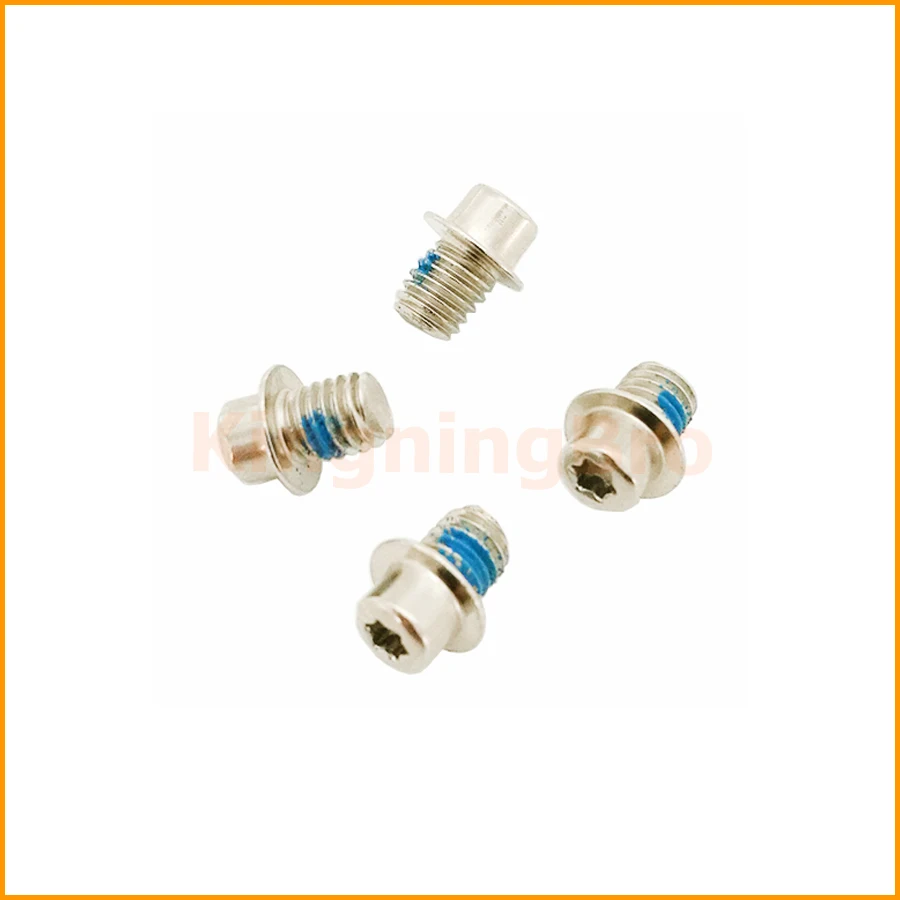 10 шт./набор Новинка жесткий диск для жесткого диска винт Macbook Pro A1278 A1286 A1297 13 &quot15&quot